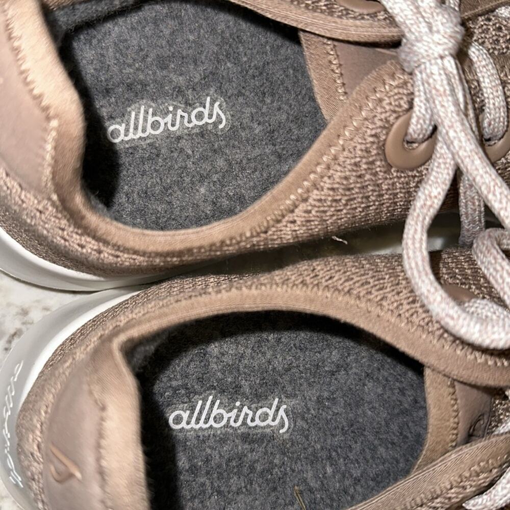 allbirds Men's Tree Runners - Picture 11 of 15